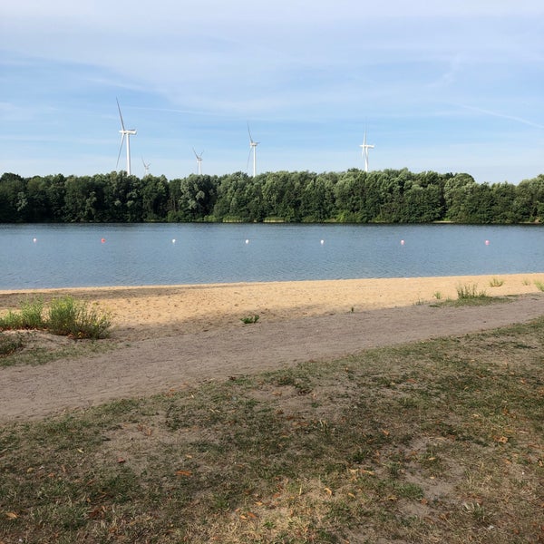 Mahndorfer See Mahndorf Bremen, Bremen