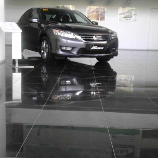Photos At Honda Cars Philippines Inc Factory In Sta Rosa Laguna Photos At Honda Cars Philippines Inc Factory In Sta Rosa Laguna