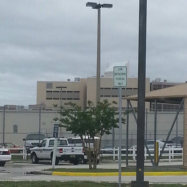 Photos at Orange County Jail 3722 Vision Blvd