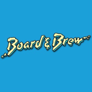 รูปภาพถ่ายที่ Board &amp; Brew Carlsbad โดย Board &amp; Brew Carlsbad เมื่อ 10/28/2014