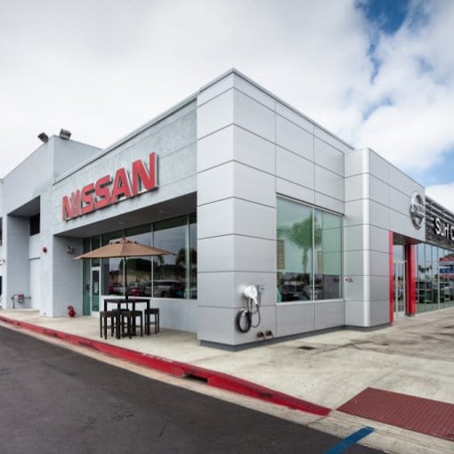 Surf City Nissan >> Photos At Surf City Nissan Huntington Beach Ca Surf City Nissan >> Photos At Surf City Nissan Huntington Beach Ca