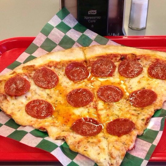 Elizabeth s Pizza Pizzeria