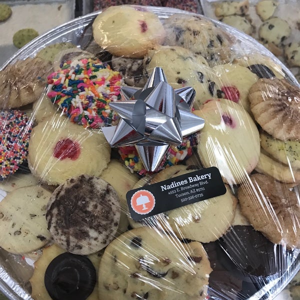 Photos at Nadine's Bakery Bakery in Tucson