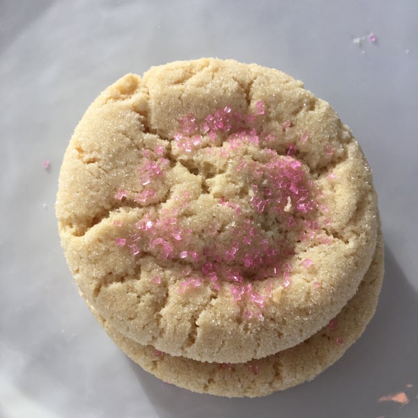 Sugar Sweet Bakery (Now Closed) 5 tips