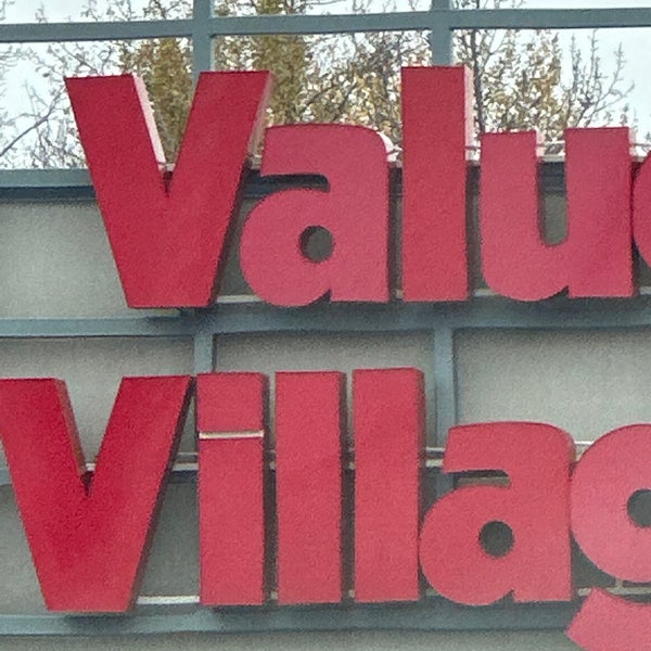 Value Village Russian Jack Park Anchorage, AK