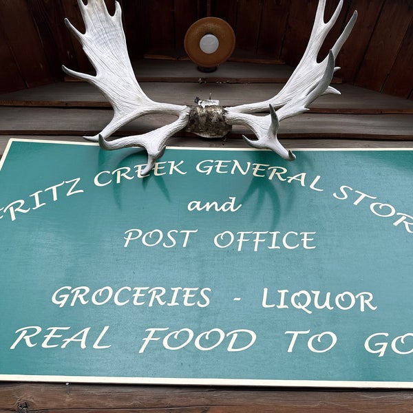 Fritz Creek General Store Bakery