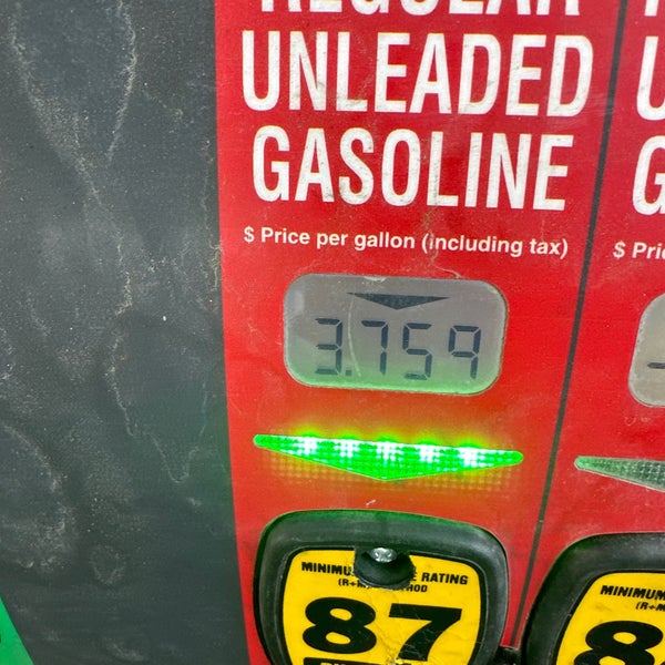 Fred Meyer Fuel Center 43843 Sterling Hwy