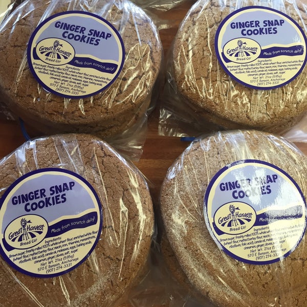 7/8/2015에 Gary M.님이 Great Harvest Bread Co.에서 찍은 사진
