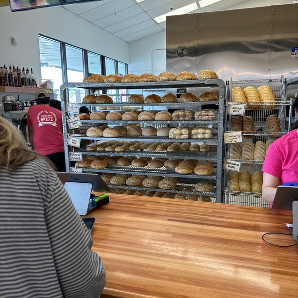 Photo taken at Great Harvest Bread Co. by Gary M. on 5/24/2023