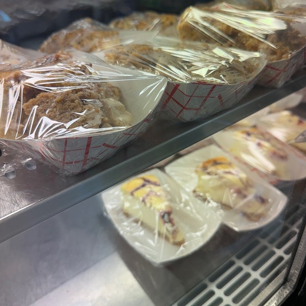 Fritz Creek General Store Bakery