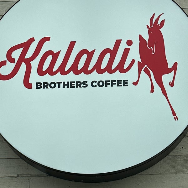 Kaladi Brothers Coffee Tudor 20 tips from 329 visitors