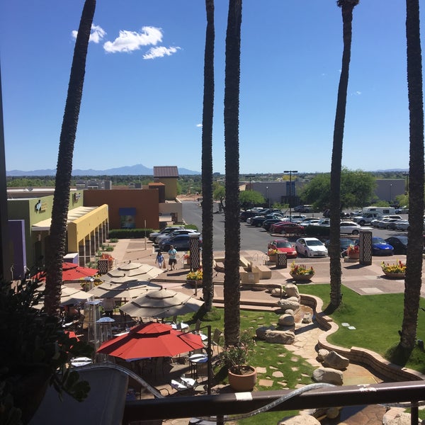 Harvest Restaurant (Now Closed) American Restaurant in Tucson