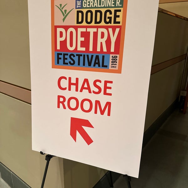 Njpac Seating Chart Chase Room Matttroy