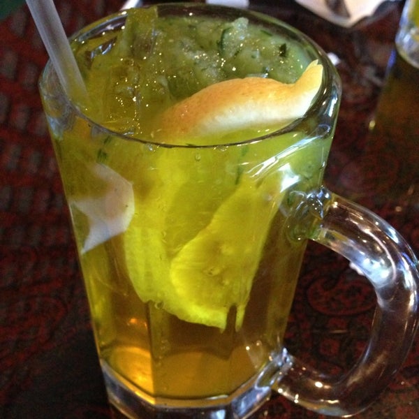 Photos at Ali Baba's Restaurant BlenmanElm 11 tips from 256 visitors