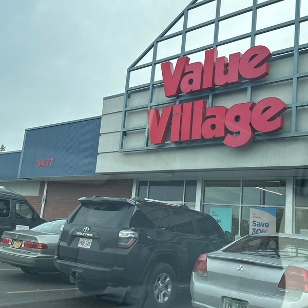 Value Village Russian Jack Park Anchorage, AK