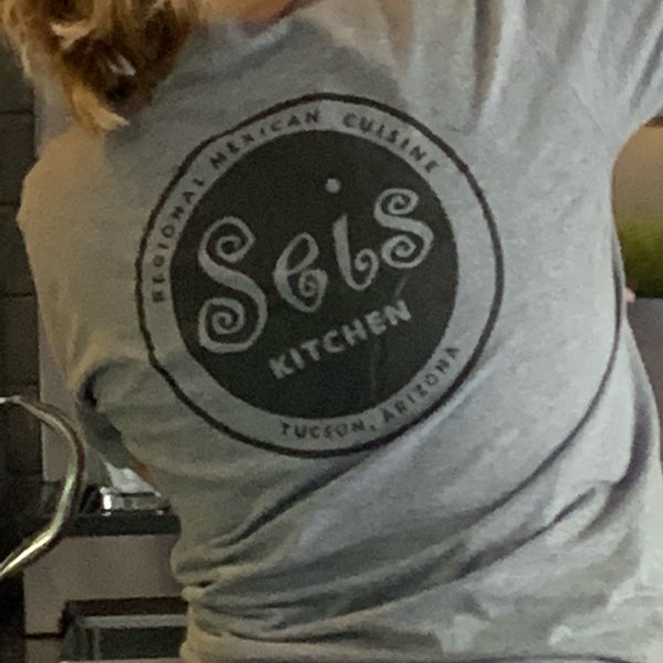 5/5/2019にGary M.がSeis Kitchenで撮った写真
