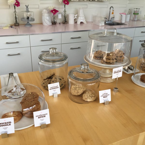 Sugar Sweet Bakery (Now Closed) 5 tips