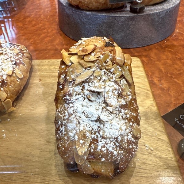 Wildflower Bread Company American Restaurant