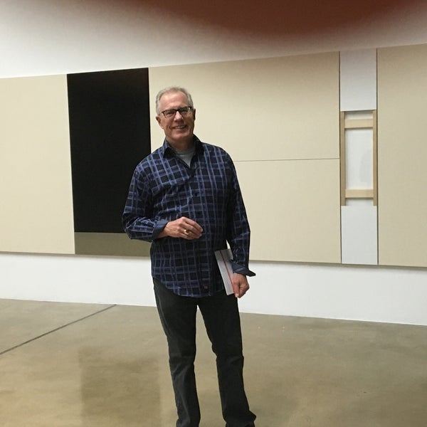 2/14/2016에 Gary M.님이 Museum of Contemporary Art Tucson에서 찍은 사진