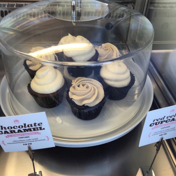 Sugar Sweet Bakery (Now Closed) 5 tips