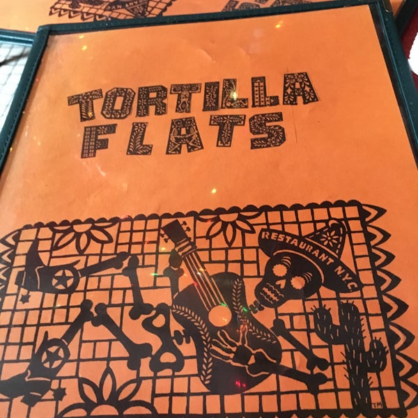Photo prise au Tortilla Flats par Travis D. le7/22/2017