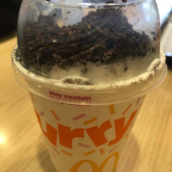 McDonald's - Valley Hi - North Laguna - 6370 Mack Rd