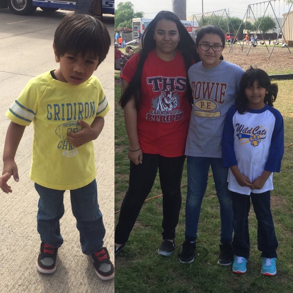 Oakland Elementary School 44 visitors