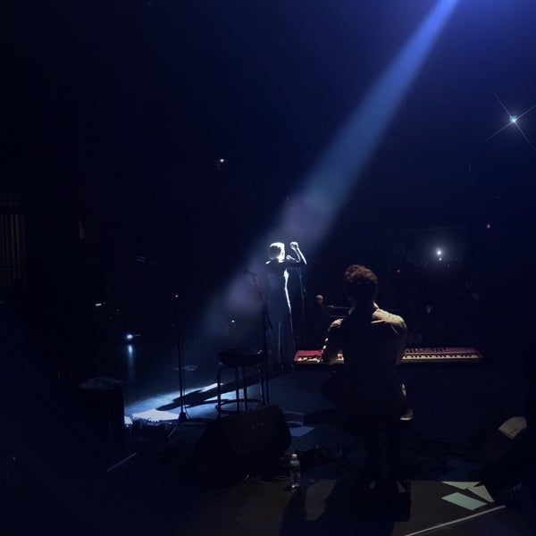 10/18/2015에 Shawna C.님이 Skylight Music Theatre에서 찍은 사진