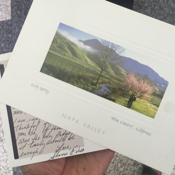 US Post Office Post Office in Athens