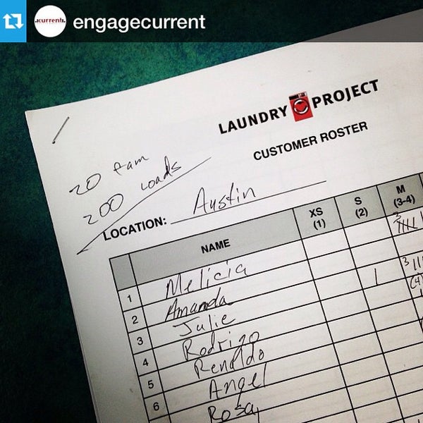 Wash Day Laundry Oak Hill 7626 W Highway 71