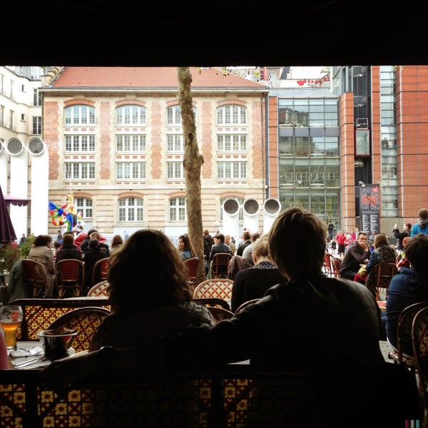 Les Fontaines HôteldeVille 29 tips