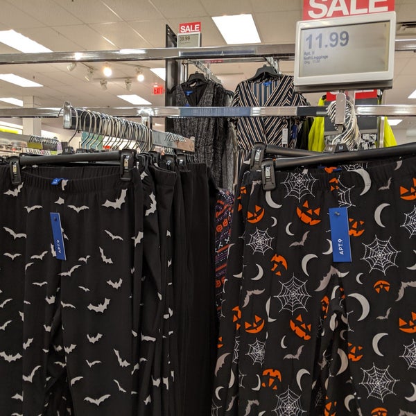 Kohl's Department Store