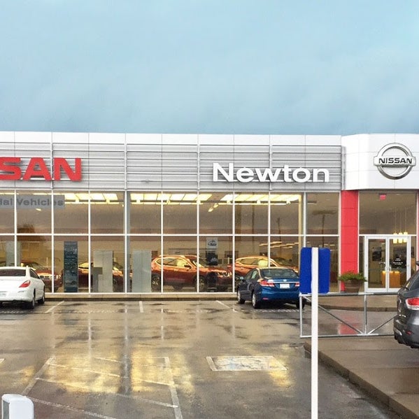 Newton Nissan South >> Photos At Newton Nissan South 2 Visitors Newton Nissan South >> Photos At Newton Nissan South 2 Visitors