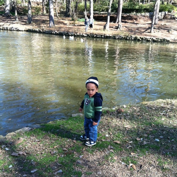 Photos at Sam Houston Home (Duck Pond Park) Historic Site in Huntsville
