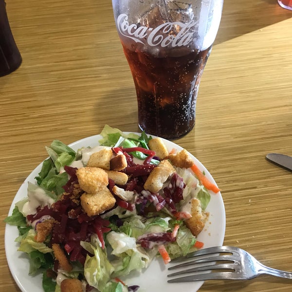 Silver Spoon Restaurant 13 tips from 161 visitors