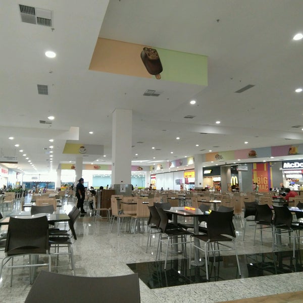 Plaza Shopping Carapicuíba