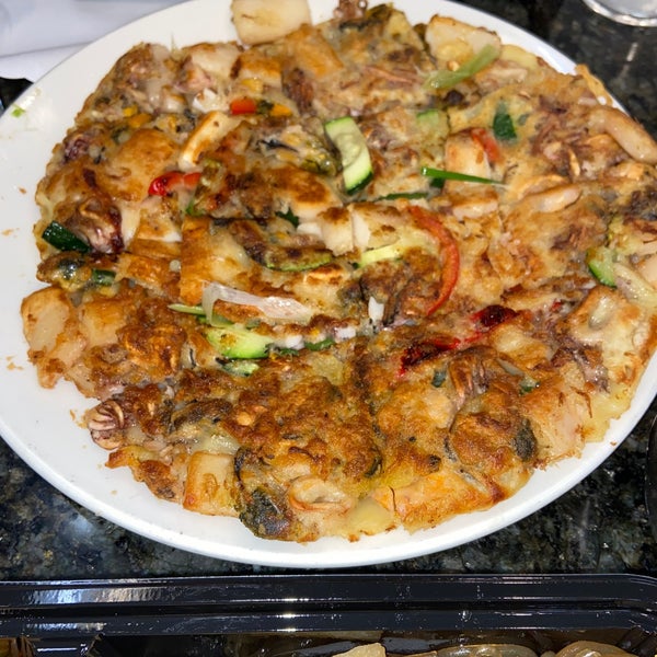 So Gong Dong Tofu House 27 tips