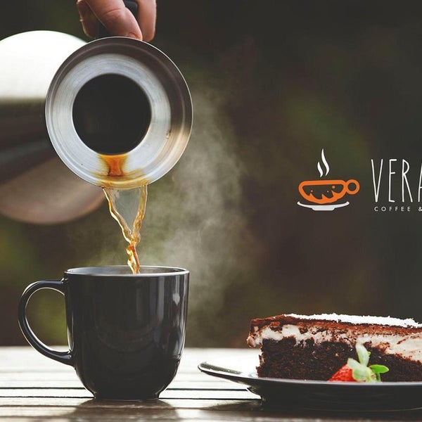 Das Foto wurde bei Veranda Coffee &amp; Breakfast von Veranda Coffee &amp; Breakfast am 8/22/2020 aufgenommen