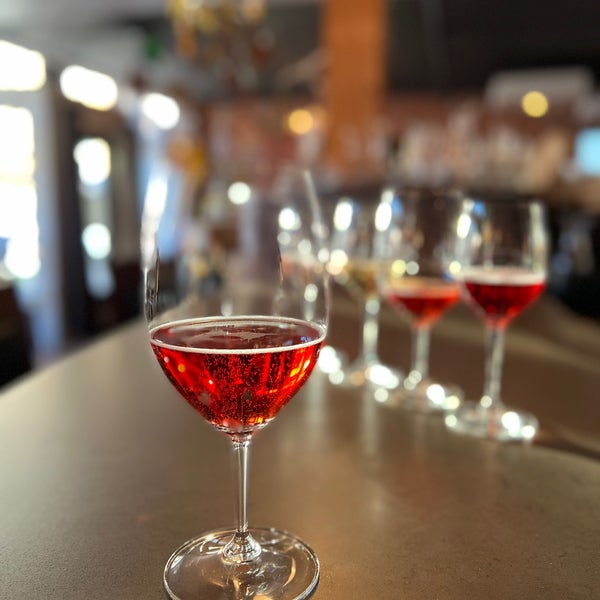 Tannin Wine Bar & Kitchen 49 tips from 2287 visitors