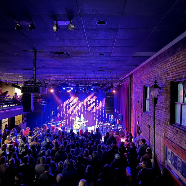 Fine Line Music Cafe Music Venue In Minneapolis
