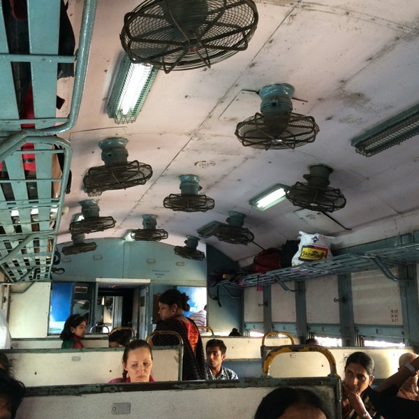 Chalakkudy Railway Station (CKI) Chalakudy, Kerala