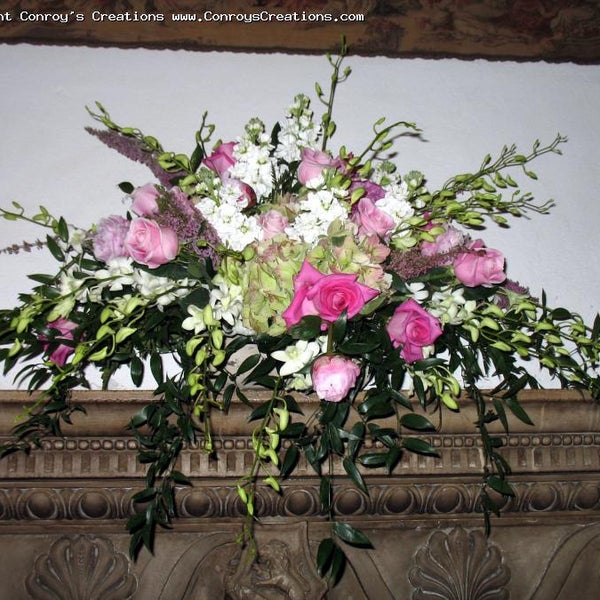 Conroy's Florist & Tuxedo Flower Store in Morris Plains