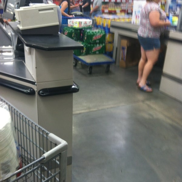 Photos at Sam's Club Warehouse or Wholesale Store in Renaissance