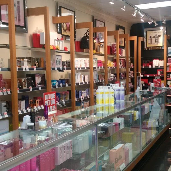 Perfume stores near me deals