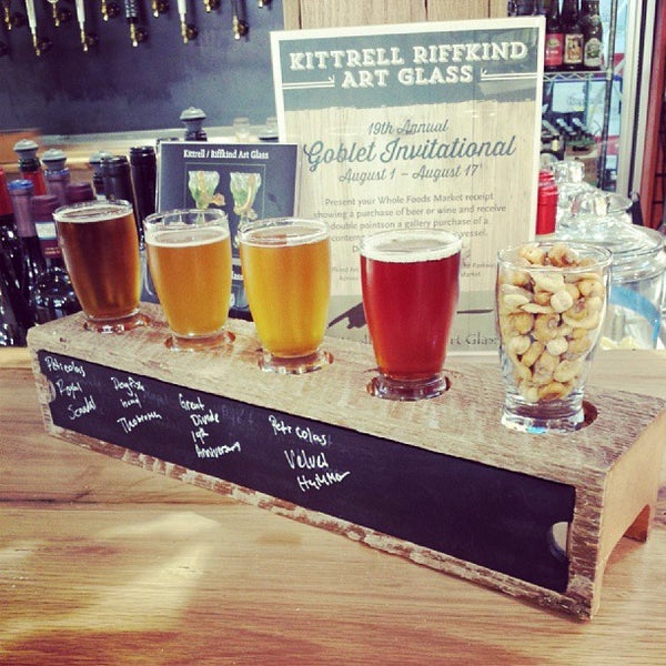 Whole Foods Market Grocery Store in Addison