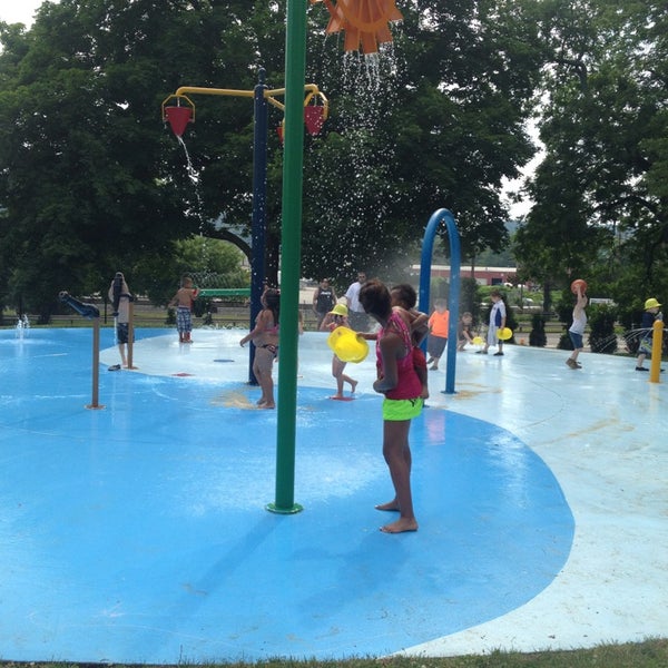 Photos at Henle Park - Leetsdale, PA