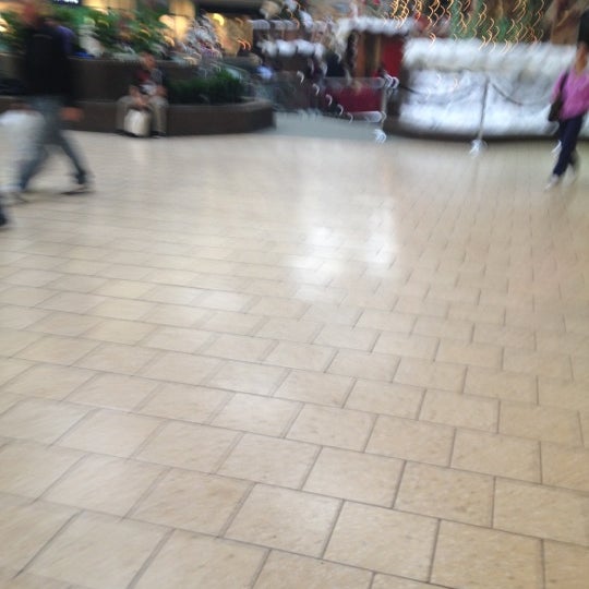 Photo taken at Lakeforest Mall by Leigh N. on 12/1/2012