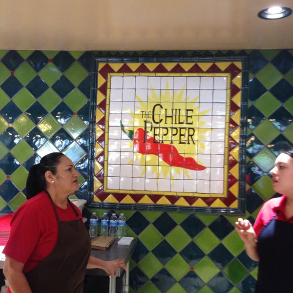 Photos at Chile Pepper Mexican Restaurant