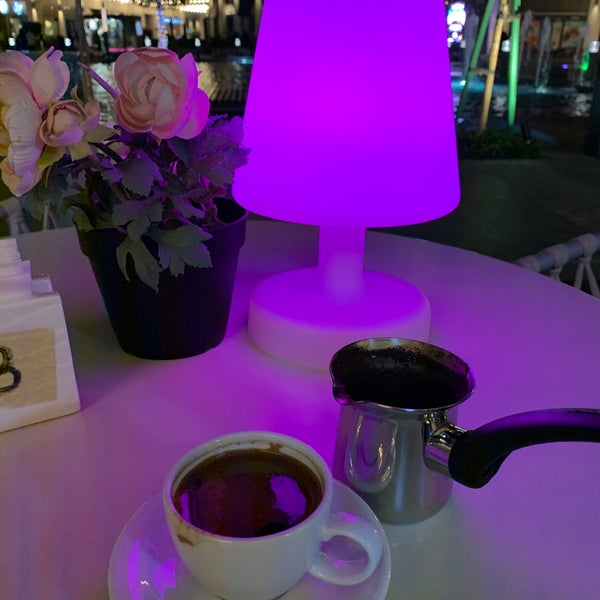 3/1/2020에 Turki A.님이 Double B Coffee &amp; Tea에서 찍은 사진