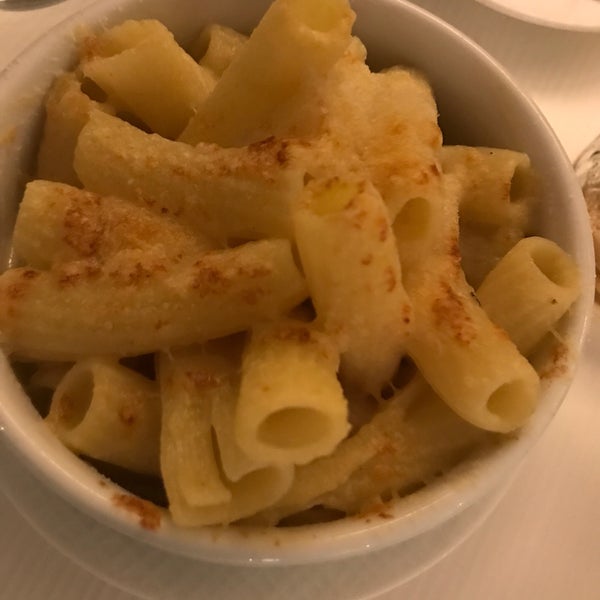 Nice pasta 👍🏻